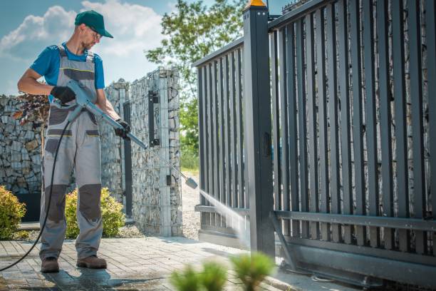 Best Restaurant Pressure Washing  in Bensenvle, IL